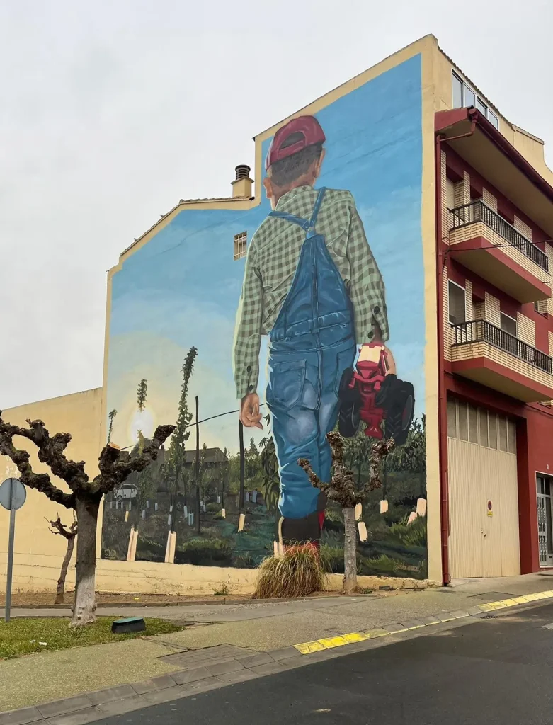 Mural