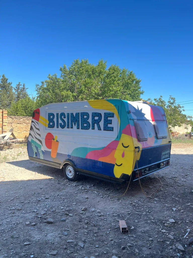 Mural para Empresa