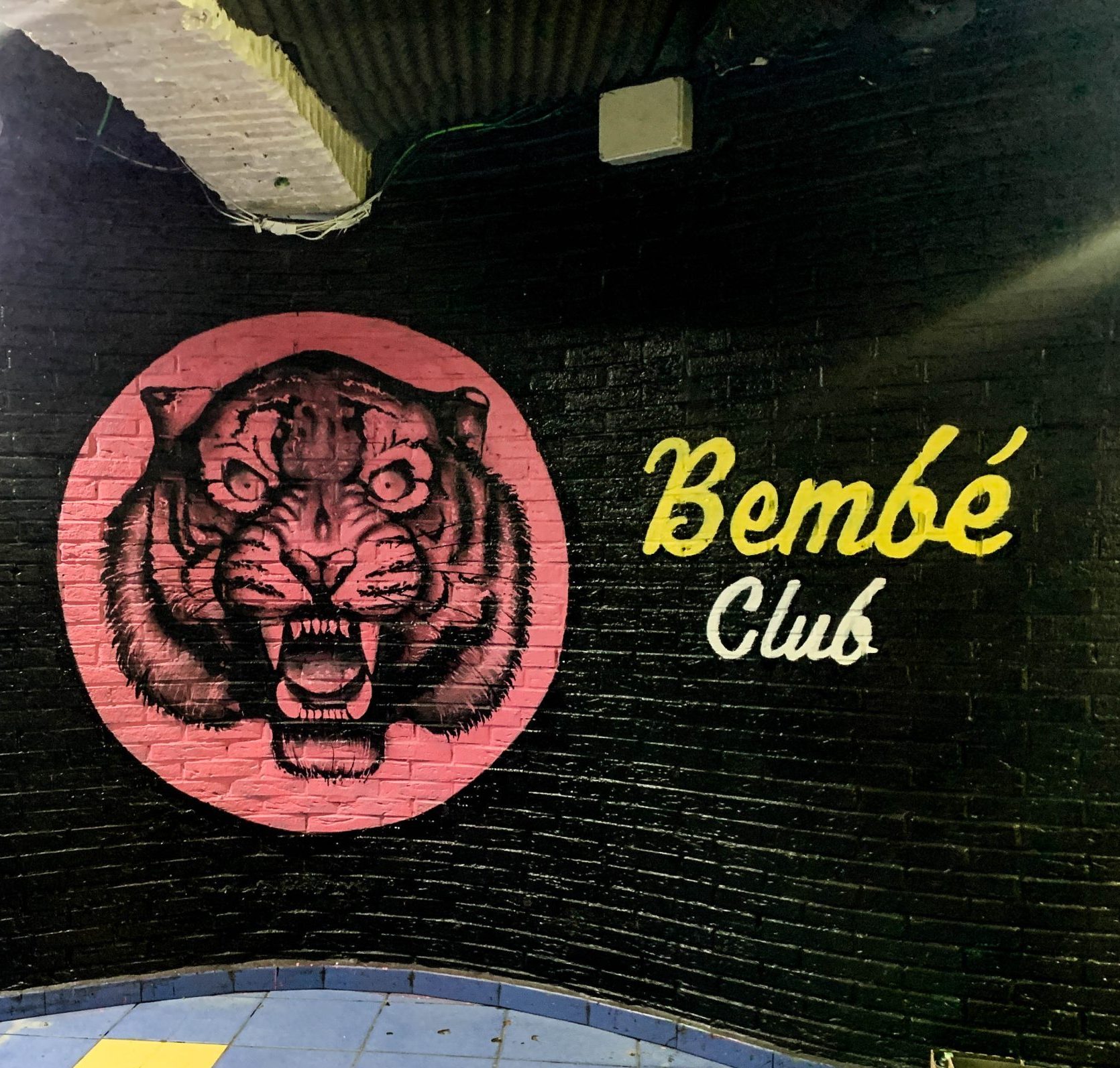 murales personalizados para cafeterias