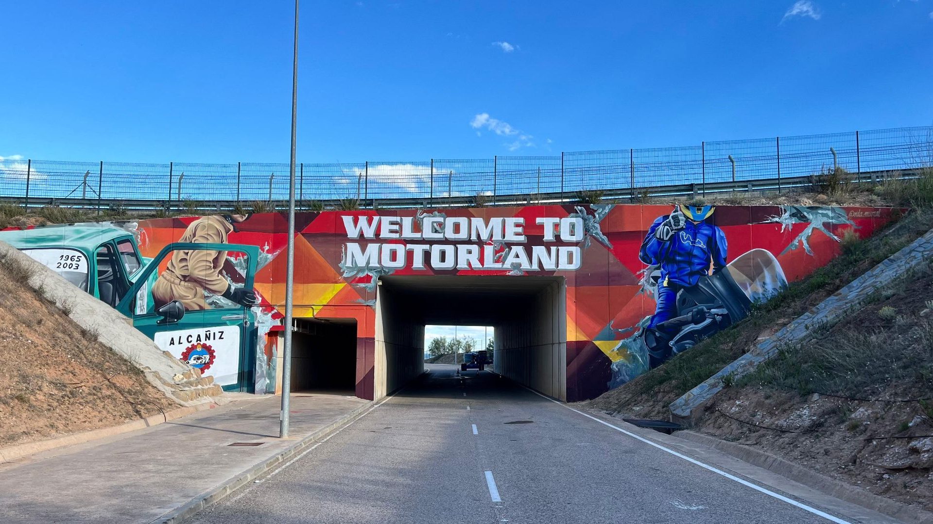 Graffiti sobre pedido